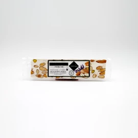 Barre de nougat tendre 100 g