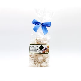 Sachet Nougat Dur Premium