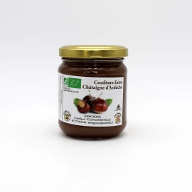 Confiture de Châtaigne 250g