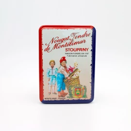 Nougat de Montélimar Stoupany 1787