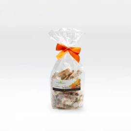 Sachet assortiment nougat...