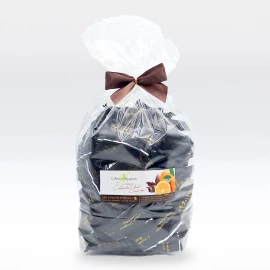 Nougat chocolat orange Nougat chocolat orange