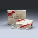 Coffret bois assortiment nougat tendre Premium et enrobé chocolat 200g
